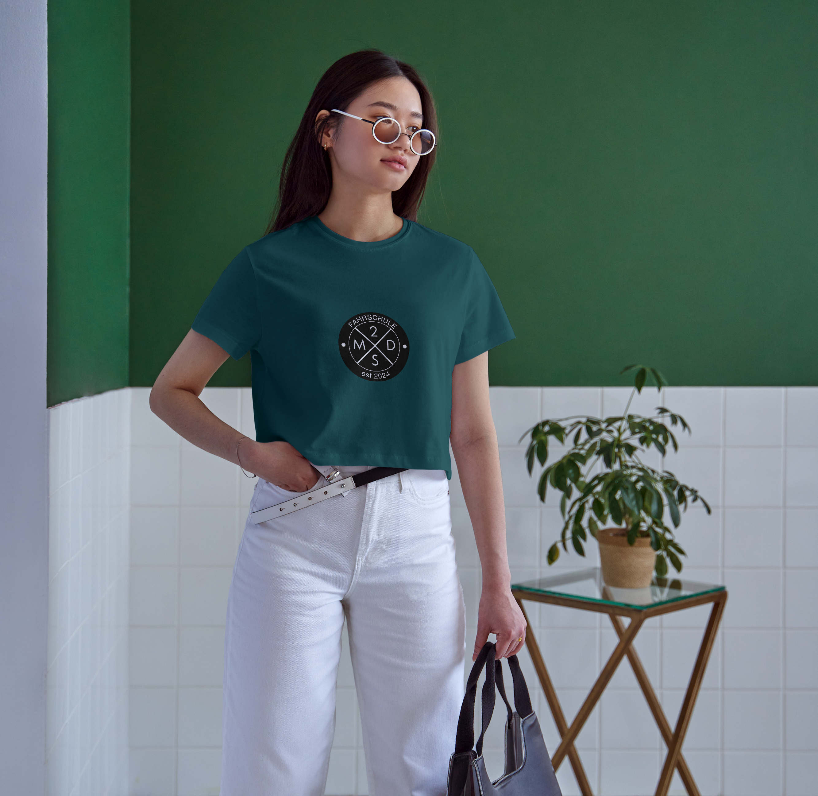 fahrschule detmold tshirt